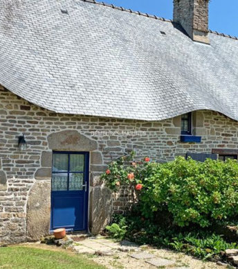 Maison de charme en pierre entre Vannes et Auray