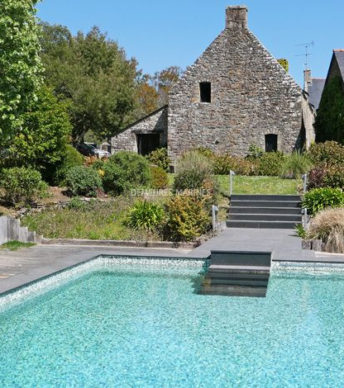 Propriété de prestige à Baden dans le Golfe du Morbihan