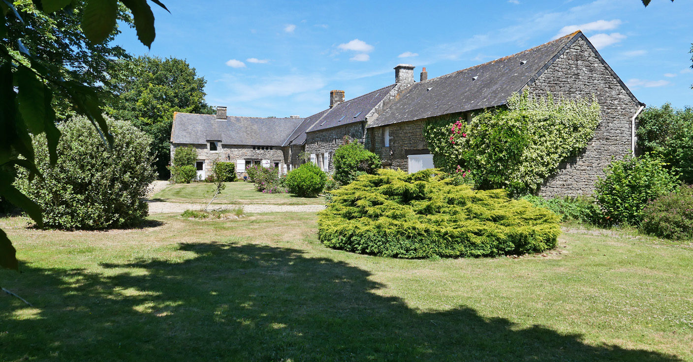 Propriété en pierre la Trinité-sur-Mer