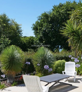 Maison de caractère à proximité des plages de Locmariaquer dans le Golfe du Morbihan