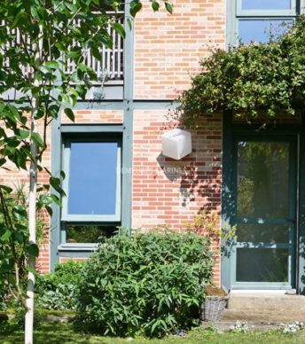 Lieu atypique dans le centre historique de Vannes