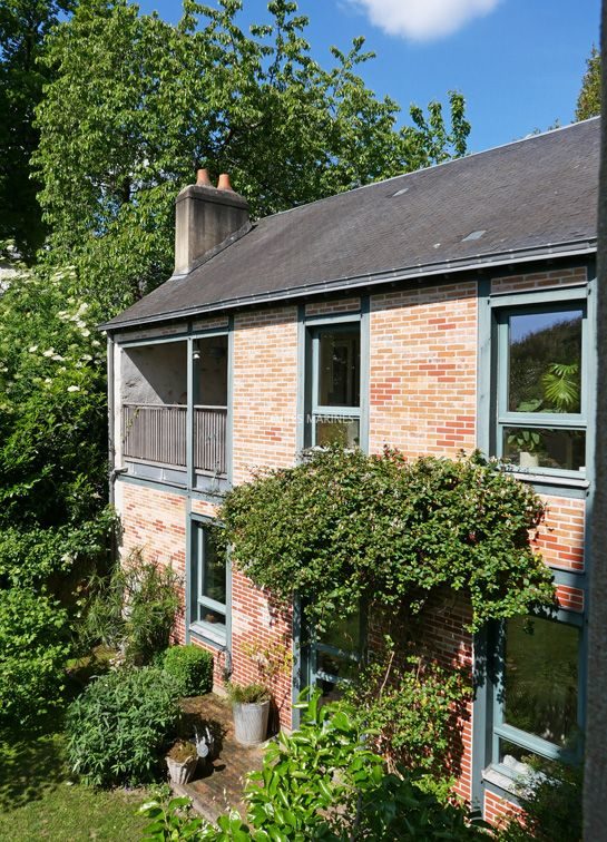 Maison Appartement Atypique Prestige Intramuros Vannes A vendre Demeures Marines