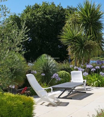 Maison de caractère à proximité des plages de Locmariaquer dans le Golfe du Morbihan