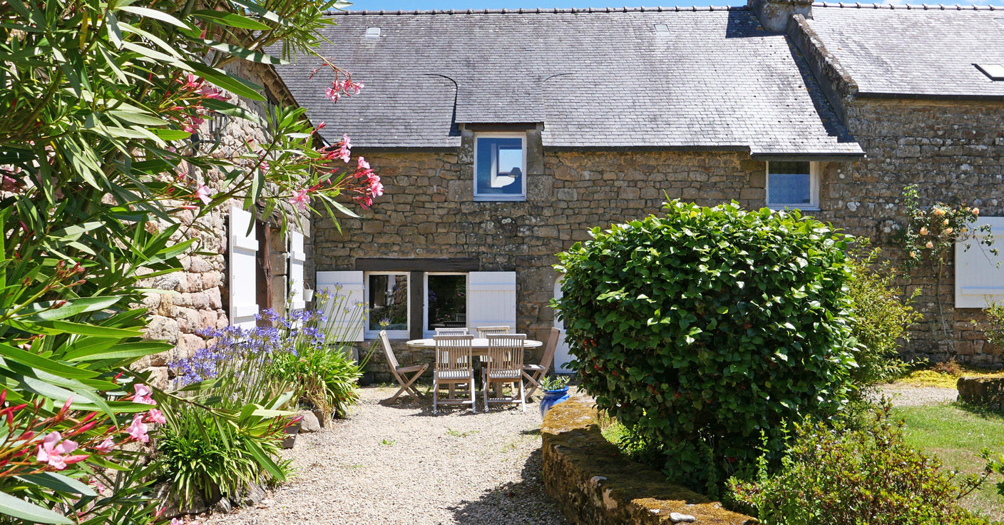 Propriété Ploemel Morbihan