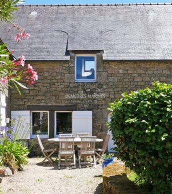 Propriété en pierre à proximité d’Auray et de Carnac