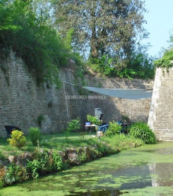 Le Fort de Beausoleil à Belle-île-en-Mer
