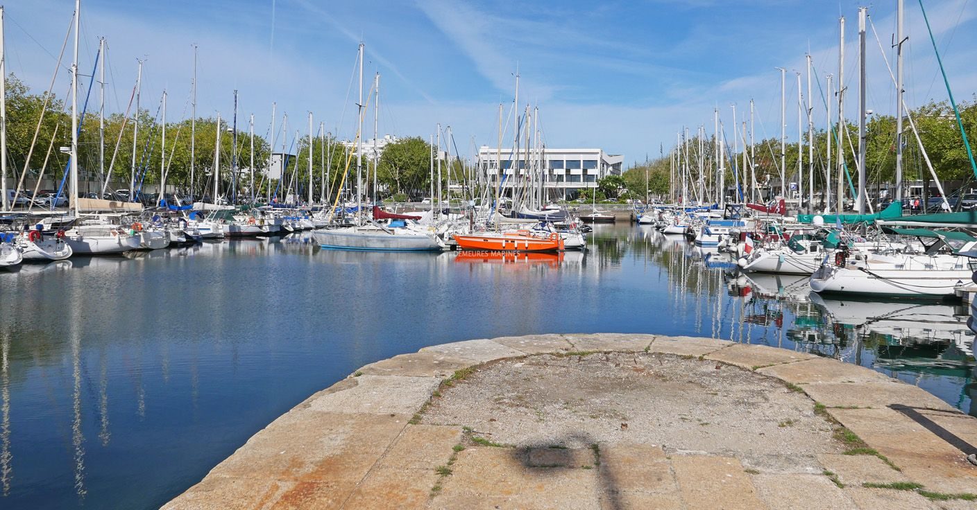 Appartement Prestige Lorient