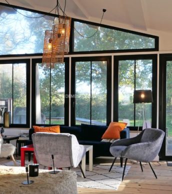 Villa de charme au bord du Golfe du Morbihan à Vannes