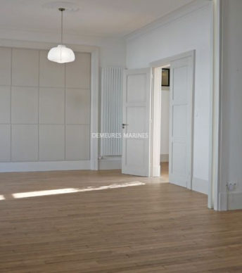 Magnifique appartement dans l’hyper-centre de Lorient