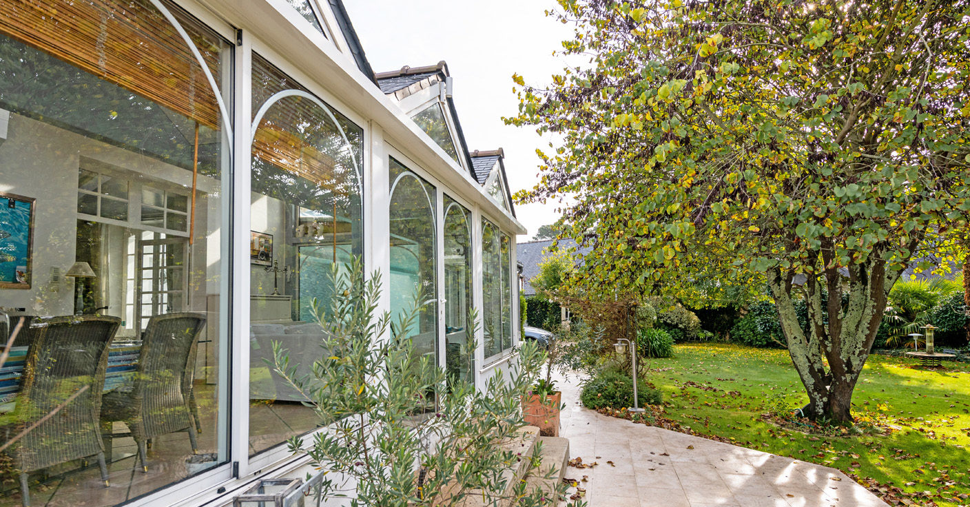 Villa prestige Bénodet Finistère