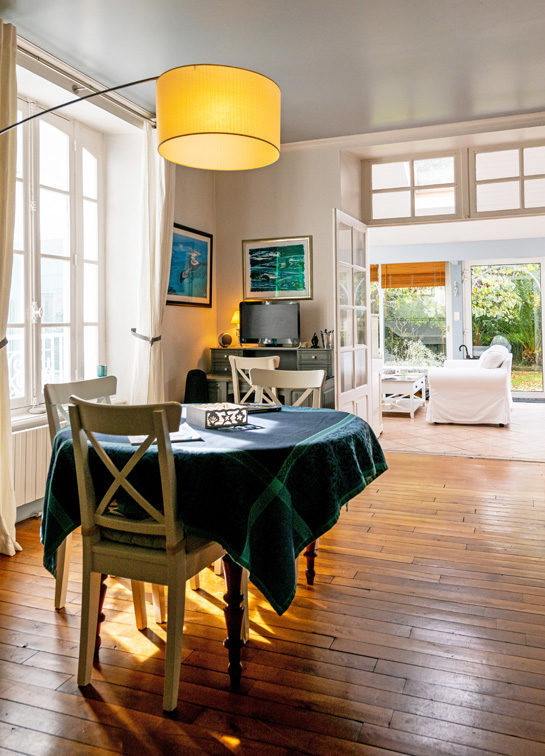 Villa prestige Bénodet Finistère