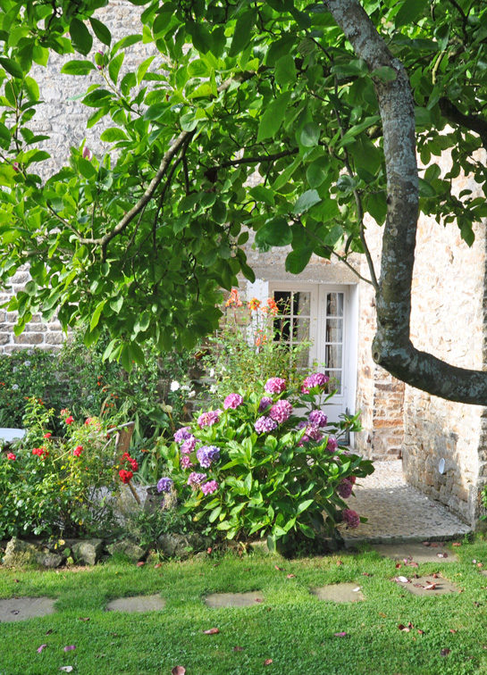 Propriété atypique Quimperlé Finistère