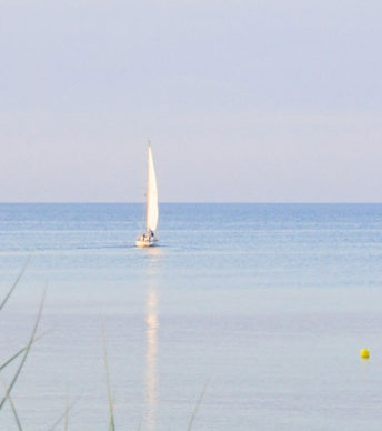 Propriété de prestige face mer dans le Finistère sud
