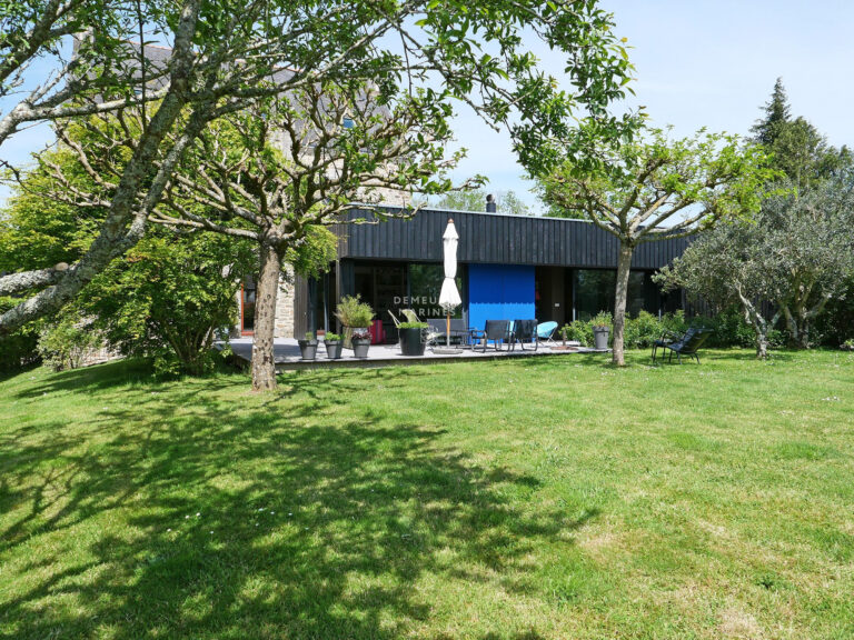 Propriété campagne Vannes Morbihan