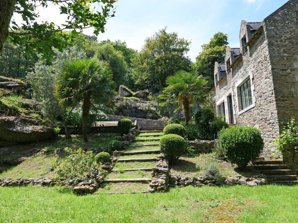 Moulin Campagne Charme Auray Golfe Morbihan Bretagne