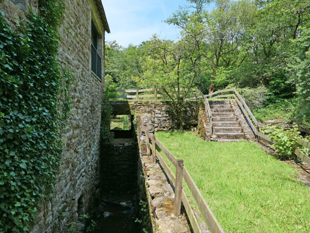 Moulin Campagne Charme Auray Golfe Morbihan Bretagne