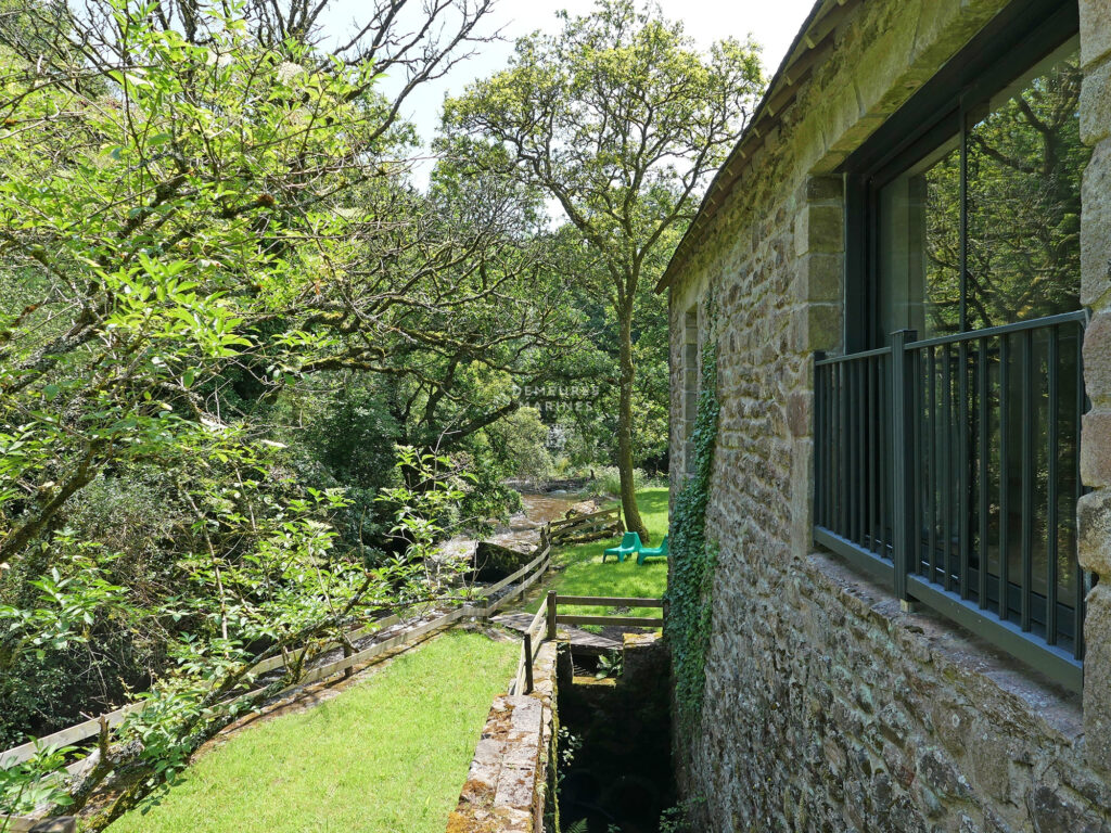 Moulin Campagne Charme Auray Golfe Morbihan Bretagne