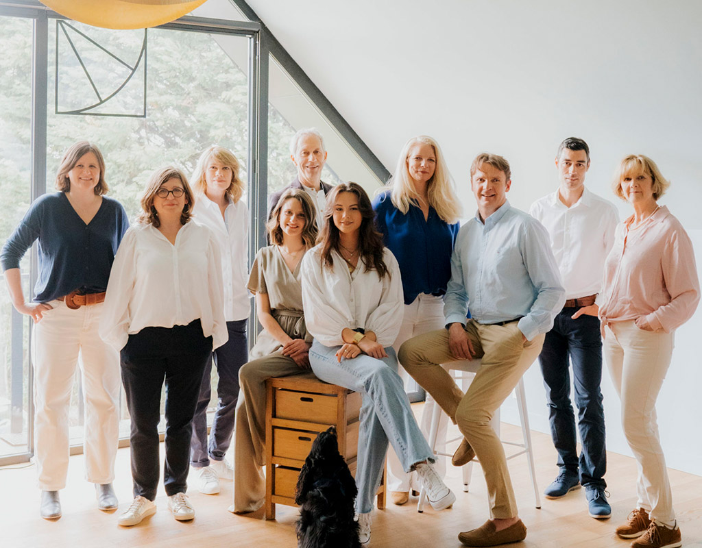 Accompagnement sur-mesure demeures marines en immobilier de prestige