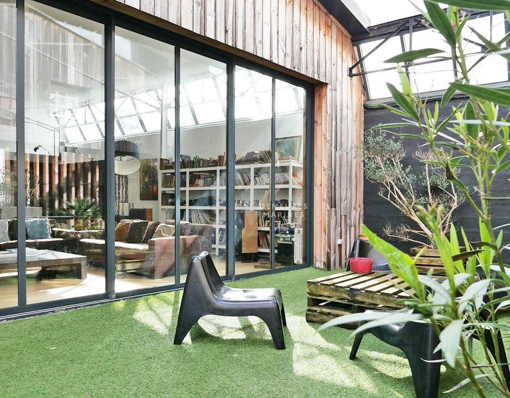 Appartement comme immobilier de prestige