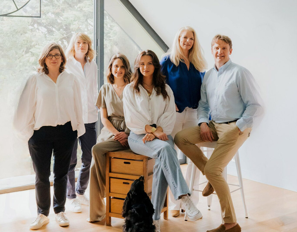 Equipe Demeures Marines pour votre propriété de luxe