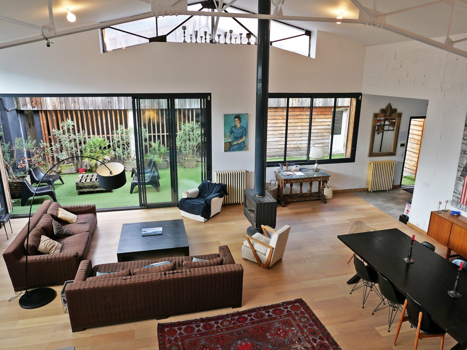 Loft Exception Design Vannes Demeures Marines