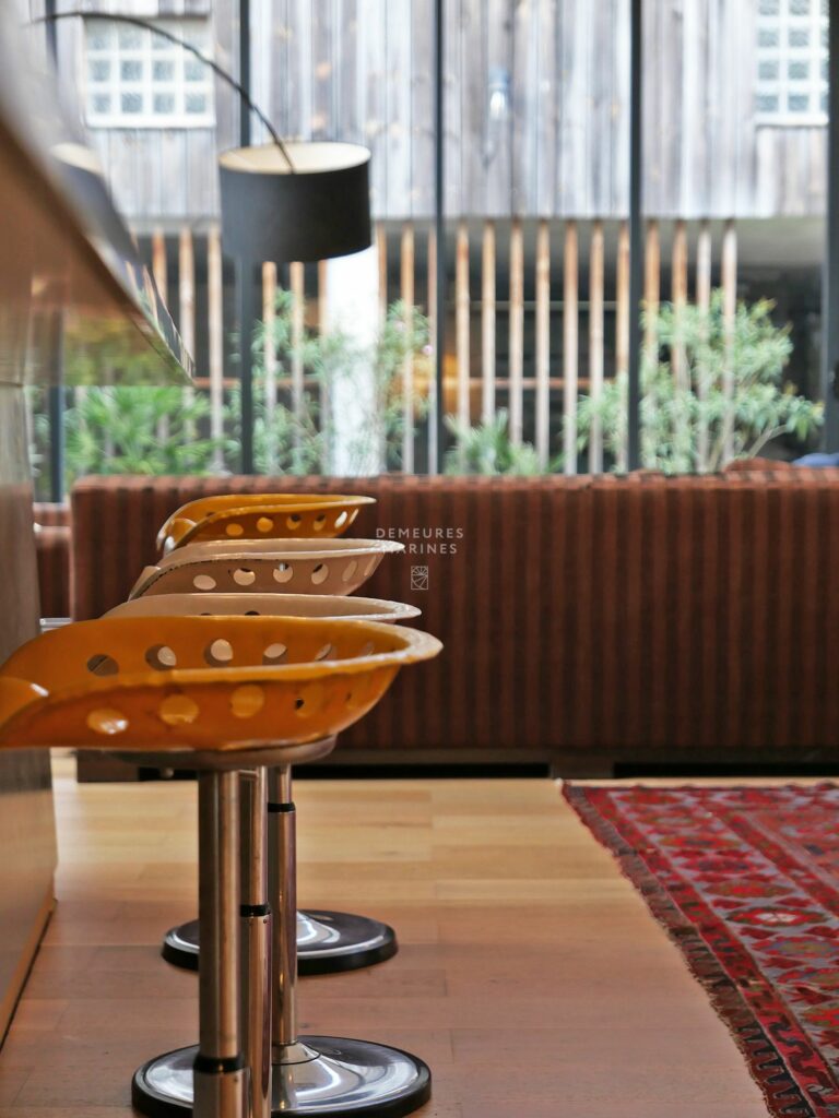 Loft Exception Design Vannes Demeures Marines