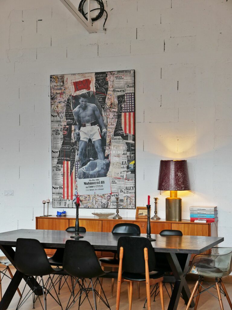 Loft Exception Design Vannes Demeures Marines