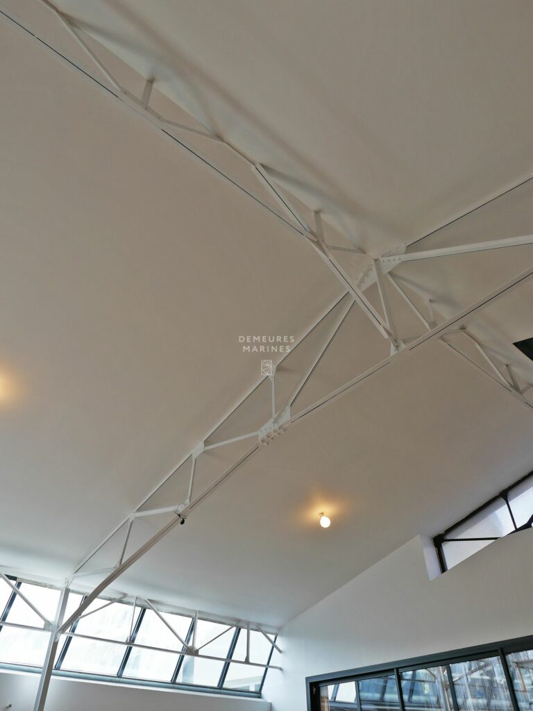 Loft Exception Design Vannes Demeures Marines