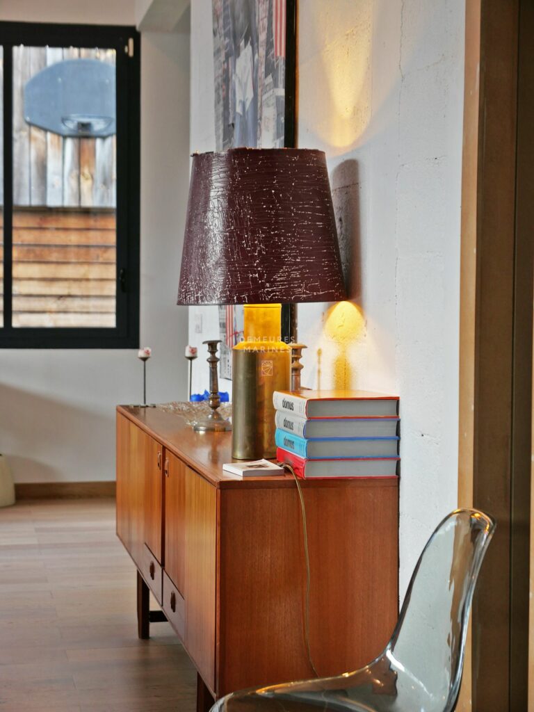 Loft Exception Design Vannes Demeures Marines