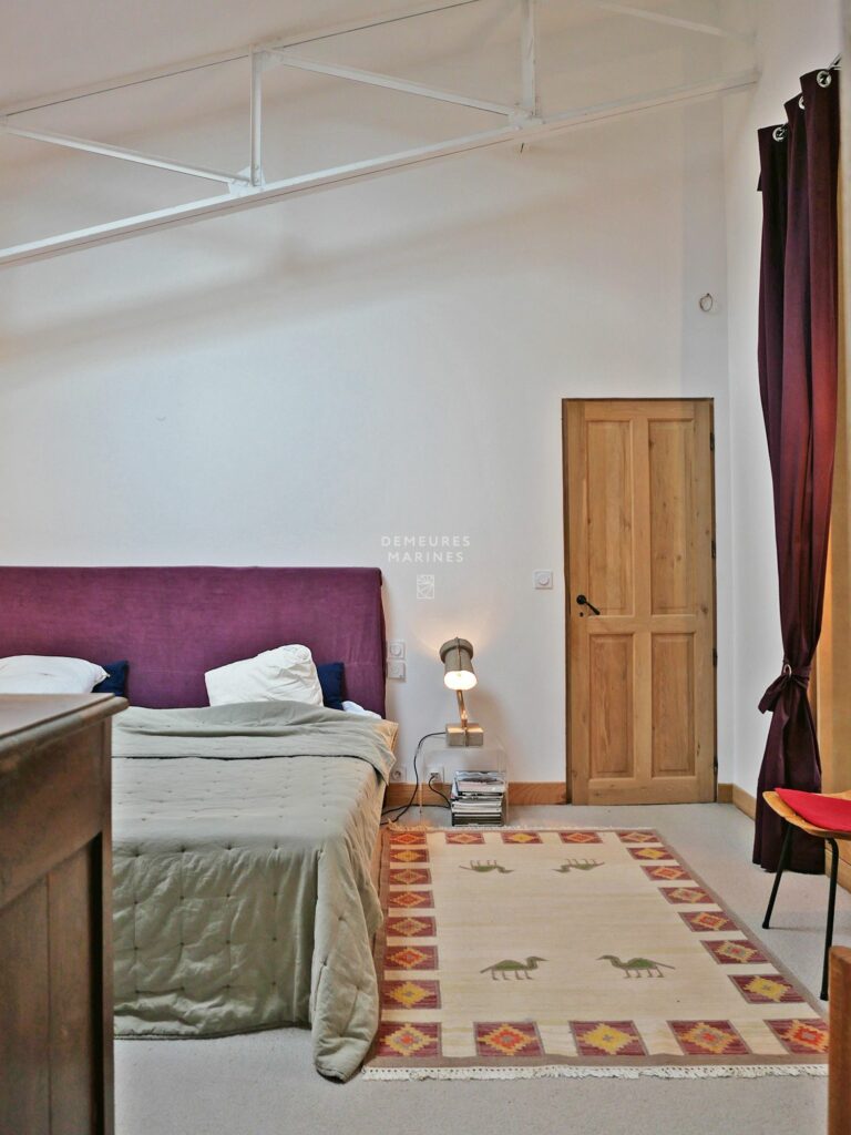 Loft Exception Design Vannes Demeures Marines