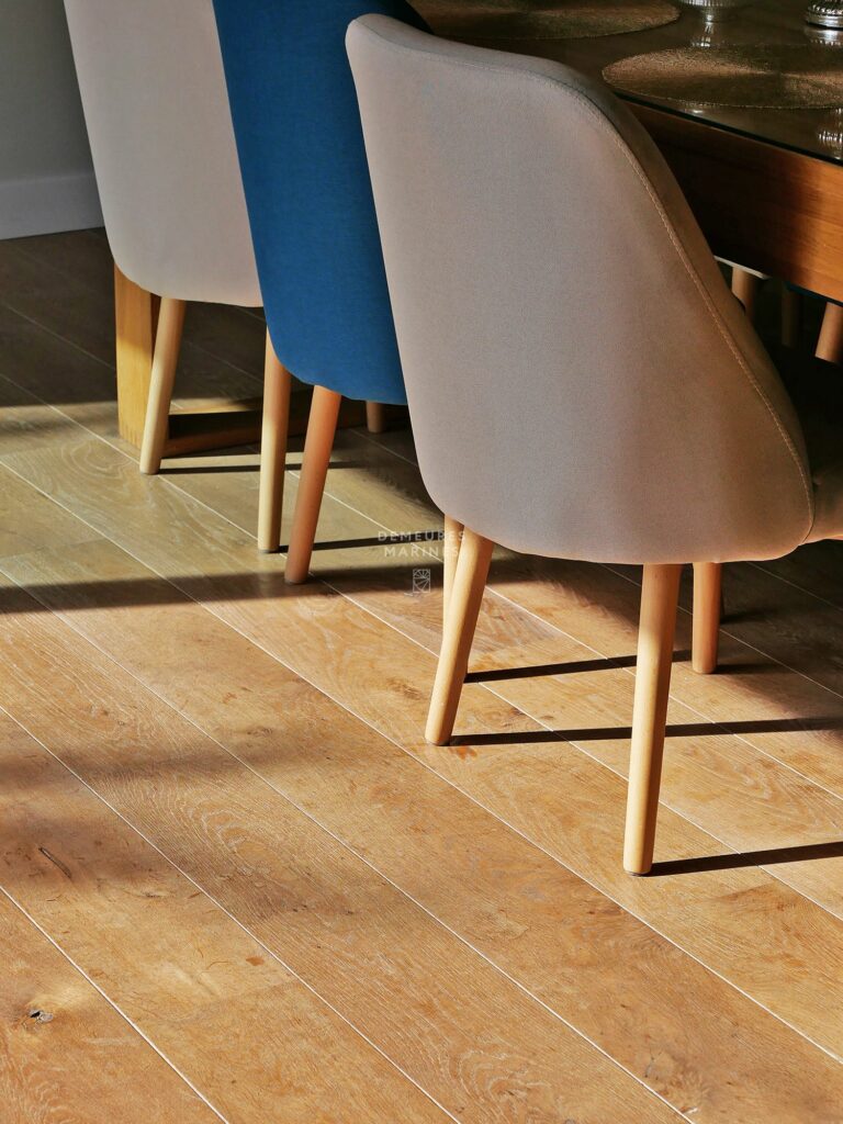 Maison Architecte Arradon Golfe Morbihan Vannes Demeures Marines