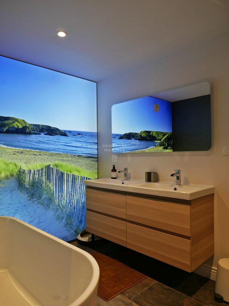 Appartement Prestige Charme Pierre Vue Port Vannes Demeures Marines