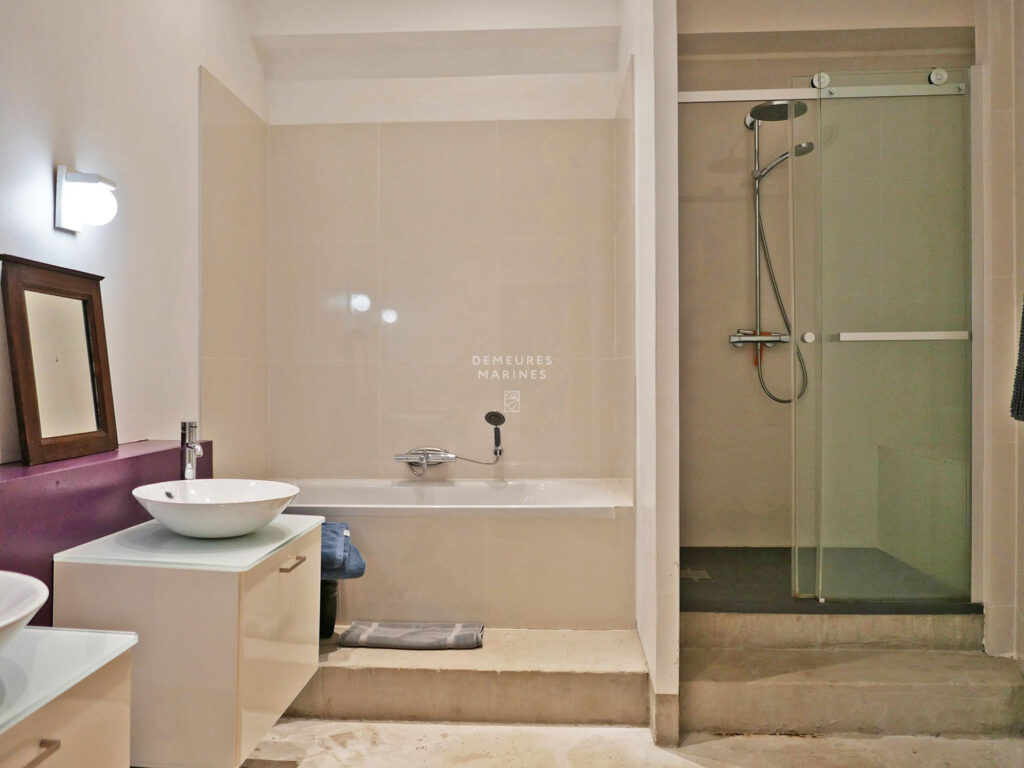 Loft Exception Design Vannes Demeures Marines