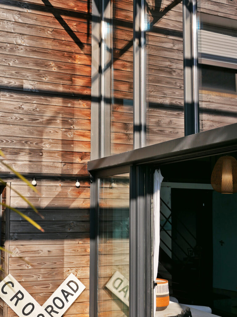 Loft Maison Patio Centre-ville Vannes Morbihan Bretagne Demeures Marines