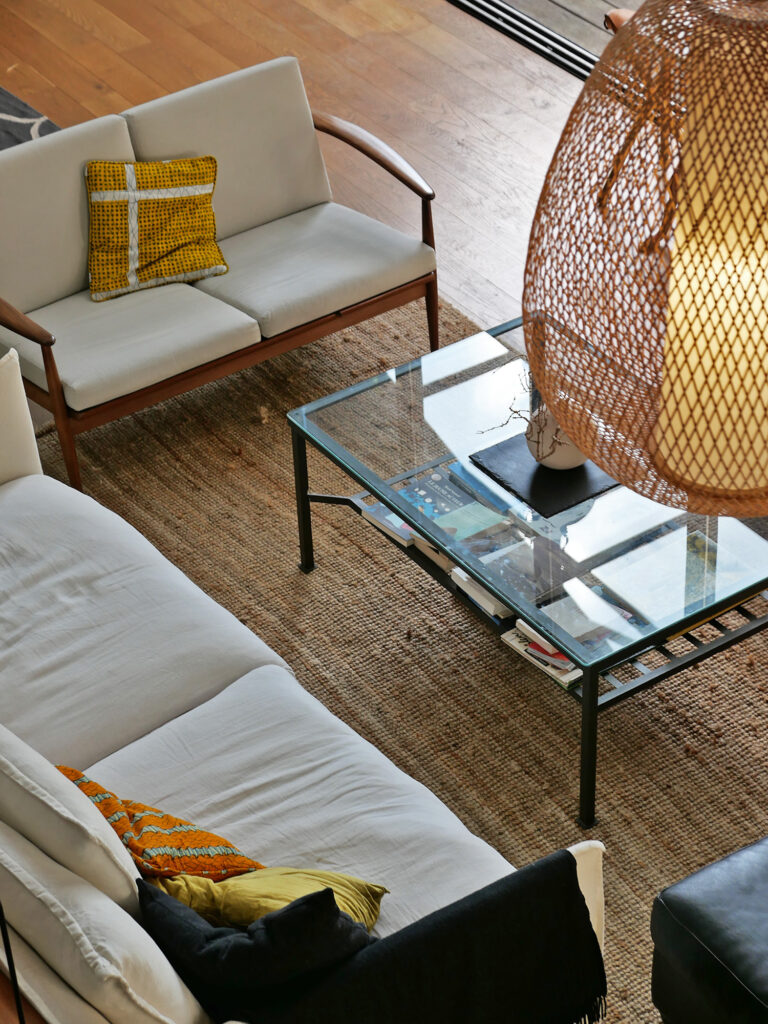 Loft Maison Patio Centre-ville Vannes Morbihan Bretagne Demeures Marines