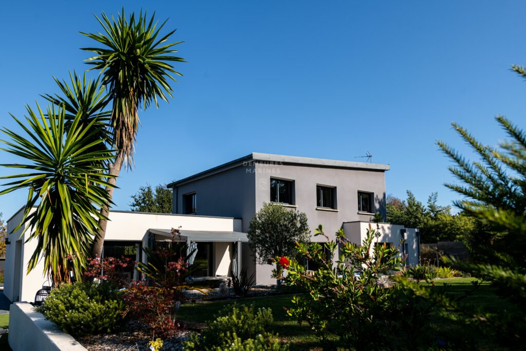 Maison Familiale Piscine Bord De Mer Paimpol Demeures Marines
