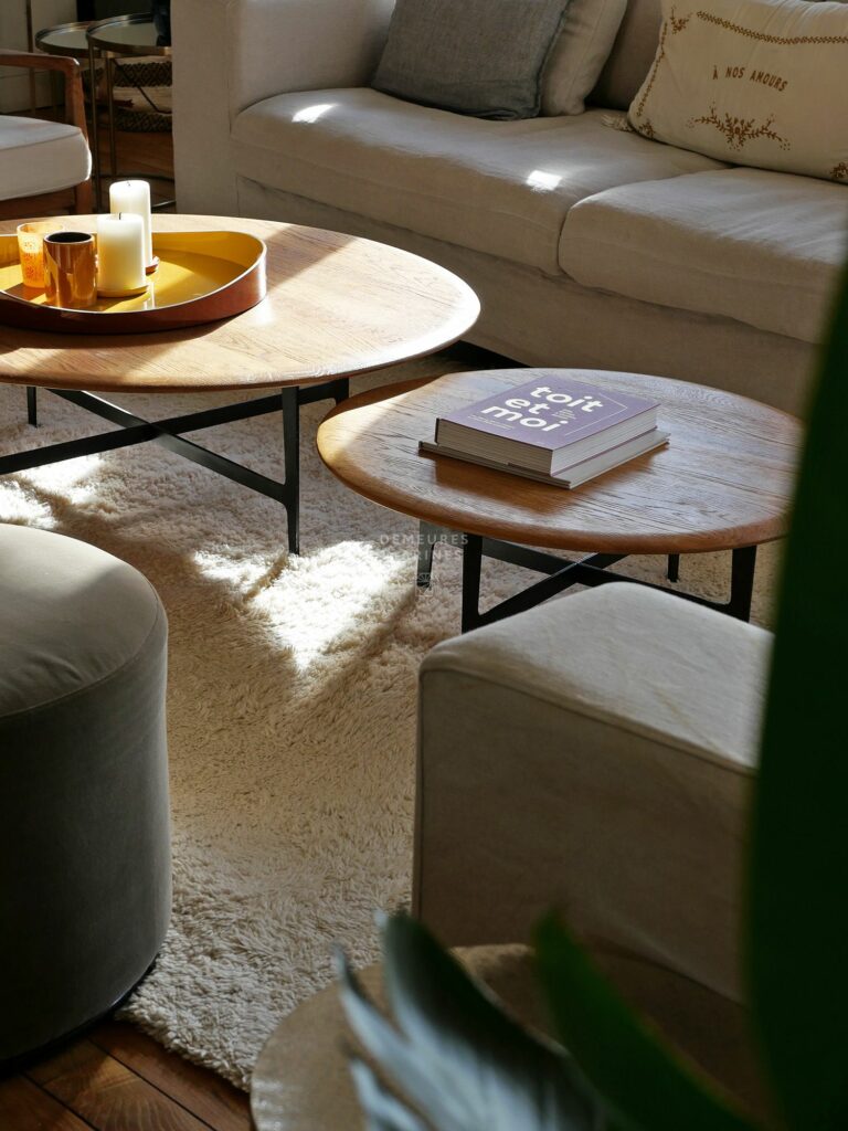 Appartement de charme sur le port de Vannes