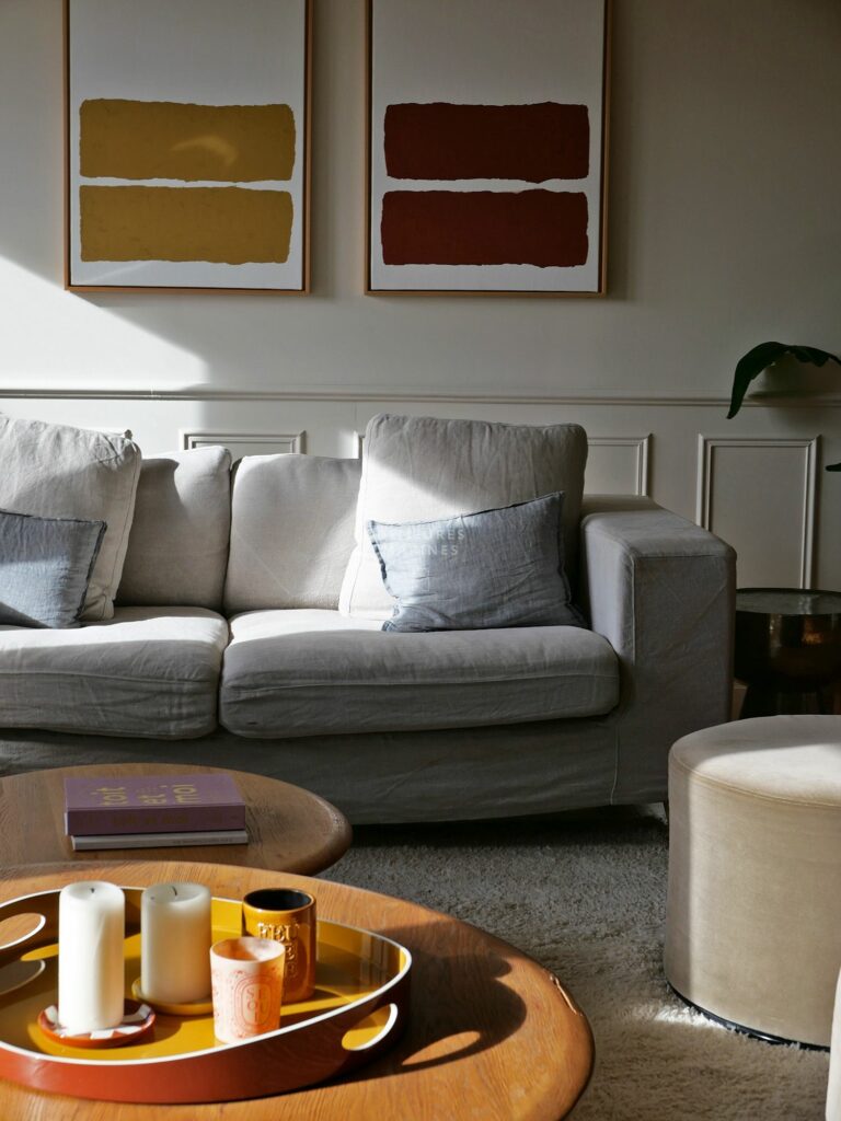 Appartement de charme sur le port de Vannes