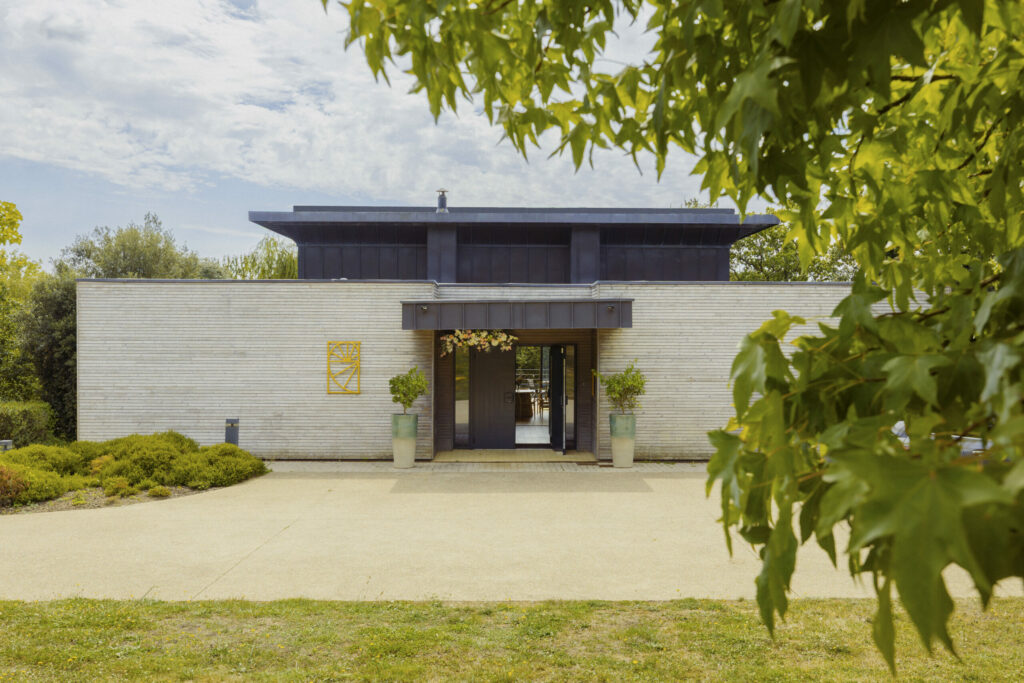 Immobilier de luxe avec l'agence Demeures Marines