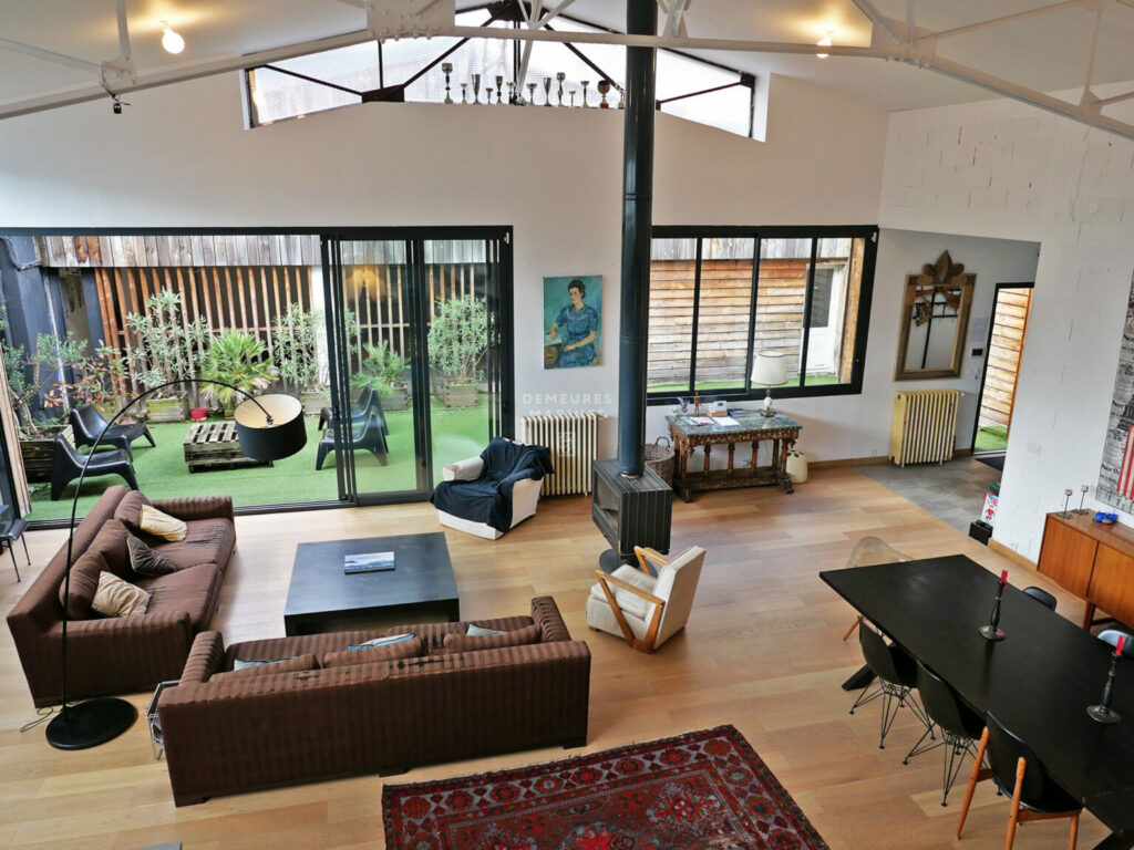 Immobilier de luxe sélection contemporaine