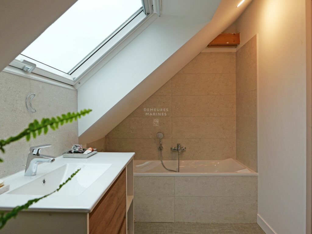 Élégante maison de ville à Vannes