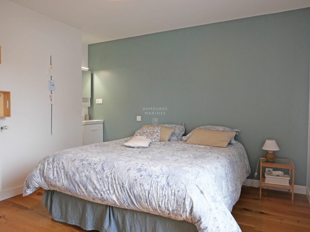 Élégante maison de ville à Vannes