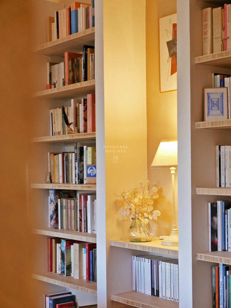 Maison Architecte Charme Piscine Brech Demeures Marines