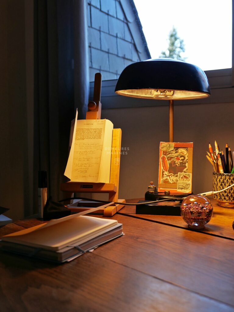 Maison Architecte Charme Piscine Brech Demeures Marines