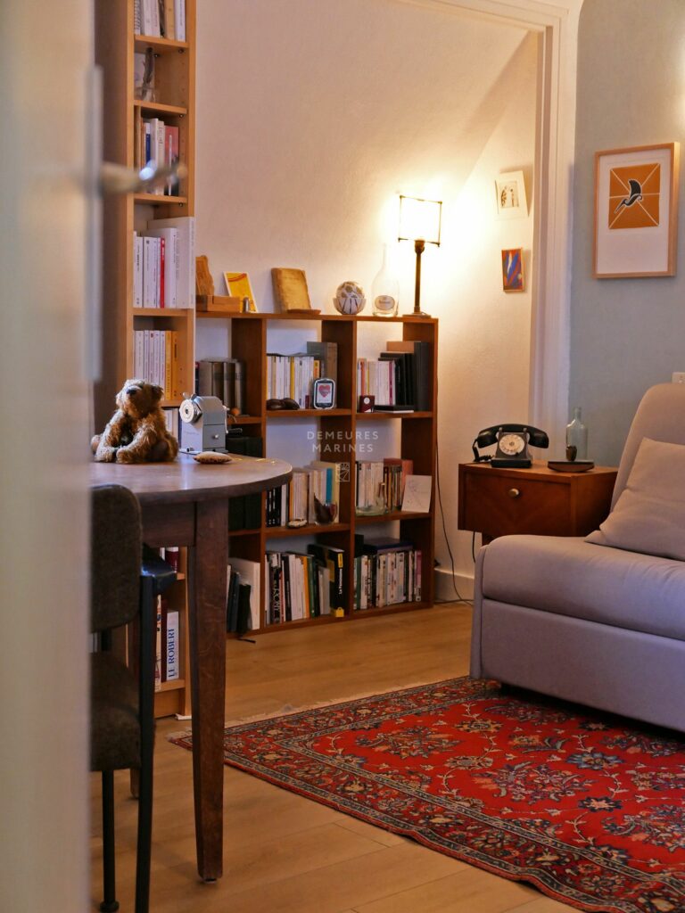 Maison Architecte Charme Piscine Brech Demeures Marines