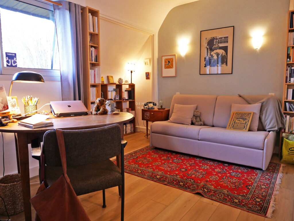 Maison Architecte Charme Piscine Brech Demeures Marines