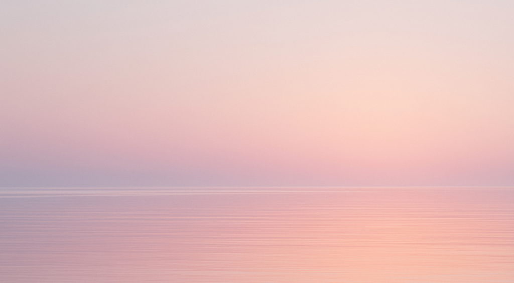 Lever de Soleil Demeures Marines Brumes Edition Belle Ile en Mer Morbhan Bretagne