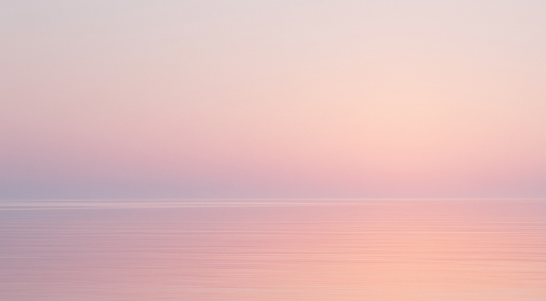 Lever de Soleil Demeures Marines Brumes Edition Belle Ile en Mer Morbhan Bretagne