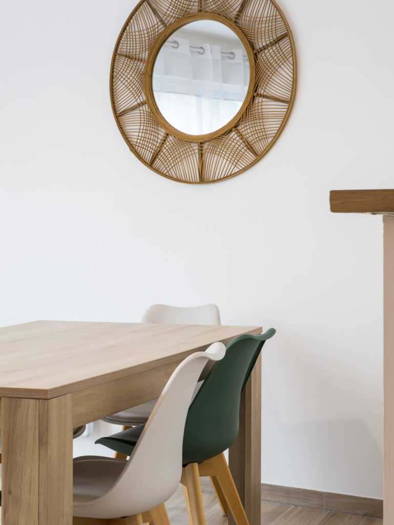 Maison composée deux logements Trébeurden Côtes D'Armor