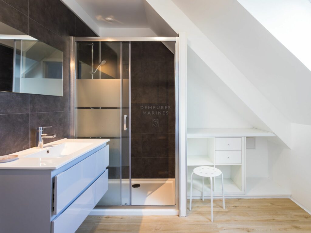 Maison composée deux logements Trébeurden Côtes D'Armor